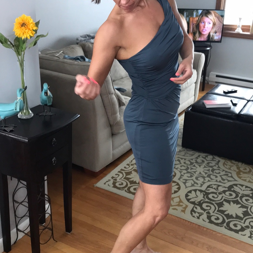 Sexy Cocktail Dress